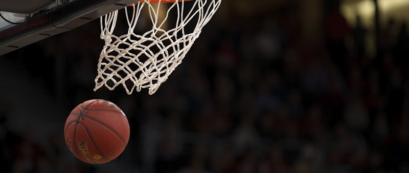 NBA篮球比赛精彩扣篮瞬间高光集锦